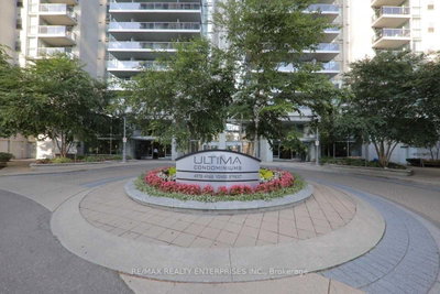 Condo leased at 1608-4968 Yonge Street, Toronto, Ontario, M2N 7G9 - Lansing-Westgate - MLS: C13700234