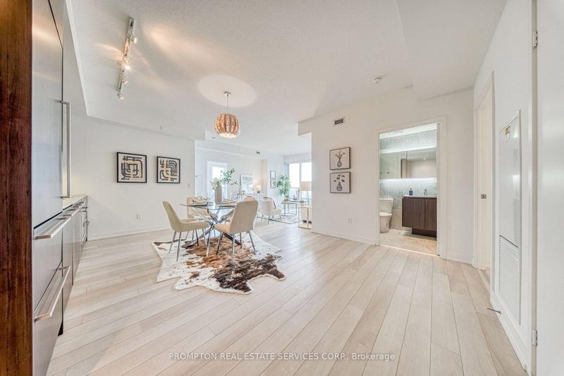 2511 - 115 Mcmahon Drive