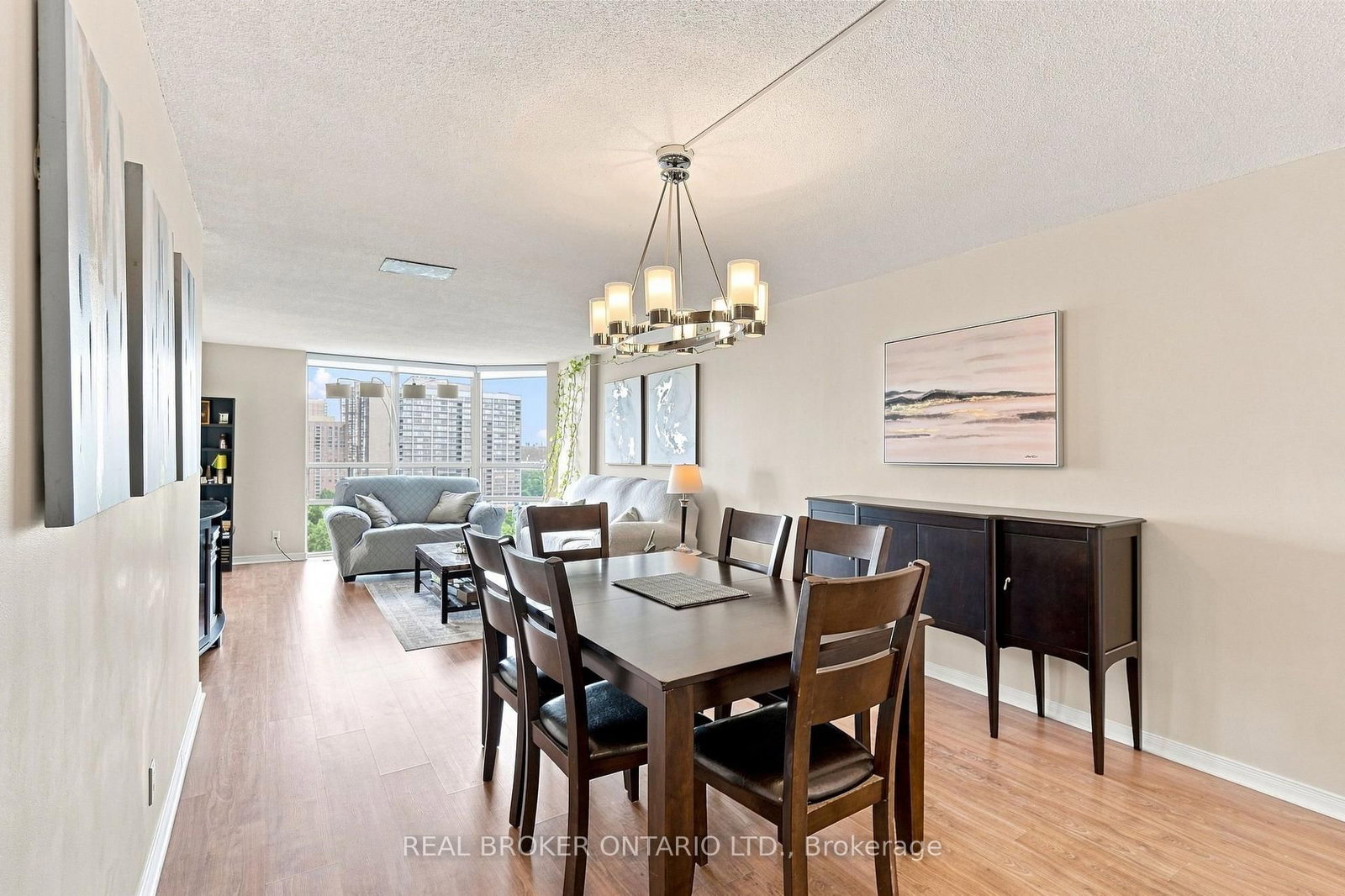 205 Wynford Drive • #2207 • Toronto, ON photo 12