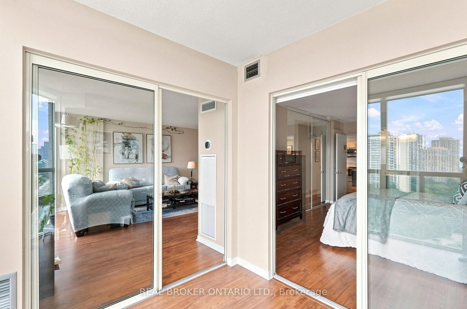205 Wynford Drive • #2207 • Toronto, ON photo 20