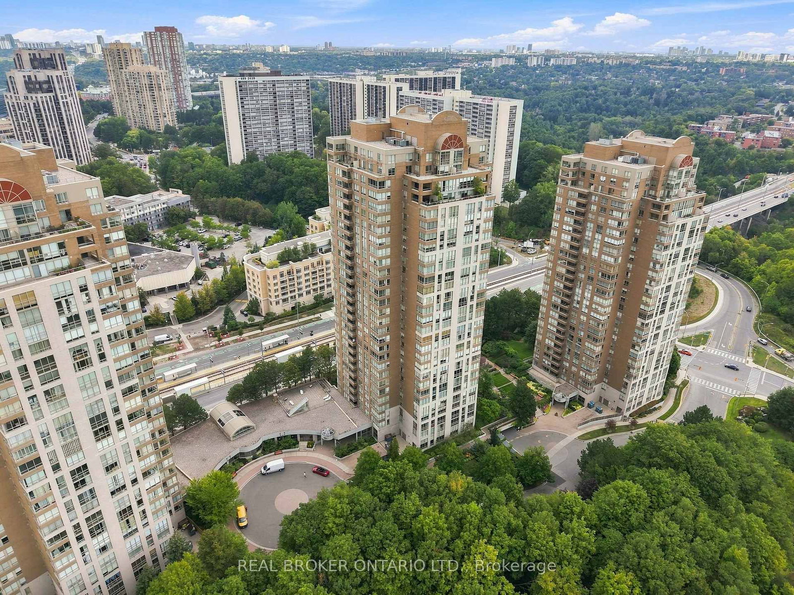 205 Wynford Drive • #2207 • Toronto, ON photo 36