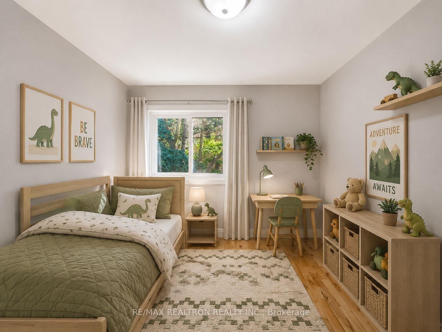 43 Wild Gingerway Road • Toronto, ON photo 17