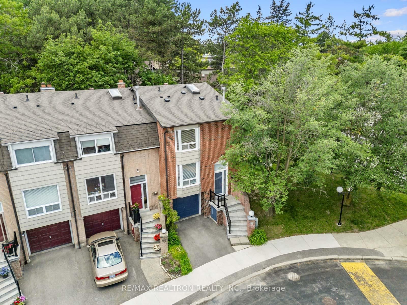 43 Wild Gingerway Road • Toronto, ON photo 32