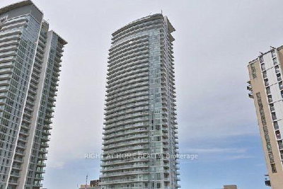 Condo for lease at 1509-66 Forest Manor Road, Toronto, Ontario, M2J 0B7 - Henry Farm - MLS: C13700372
