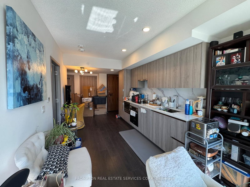 1602 - 3 Concord Cityplace Way