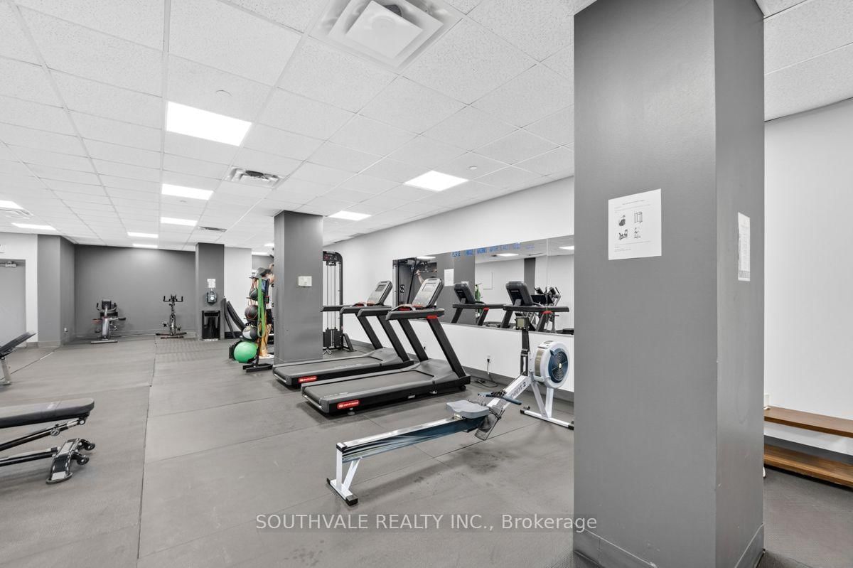 393 King St. W • #1107 • Toronto, ON photo 26