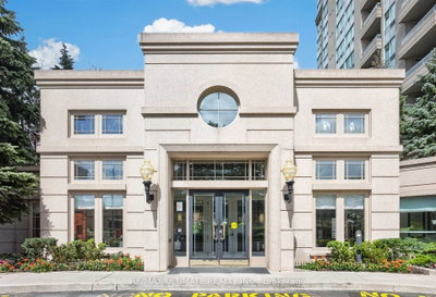 Condo for lease at 808-8 Covington Road, Toronto, Ontario, M6A 3E5 - Englemount-Lawrence - MLS: C13700506