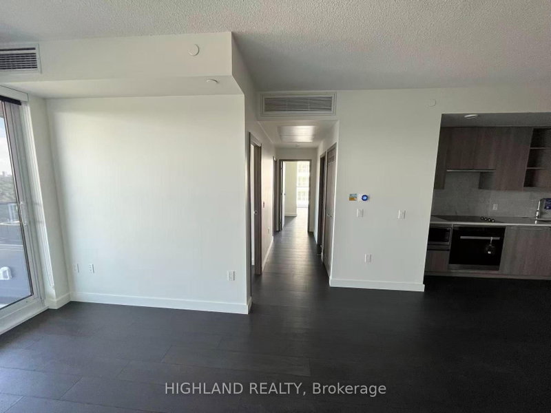 2808 - 85 Mcmahon Drive