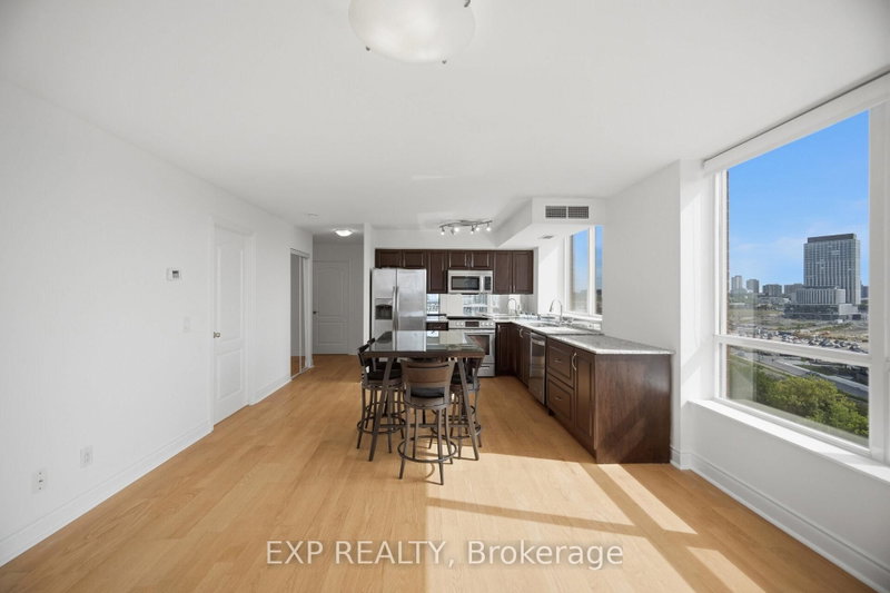 1103 - 1103 Leslie Street
