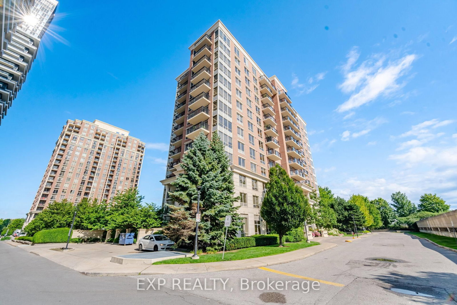 1103 Leslie Street • #1103 • Toronto, ON photo 25