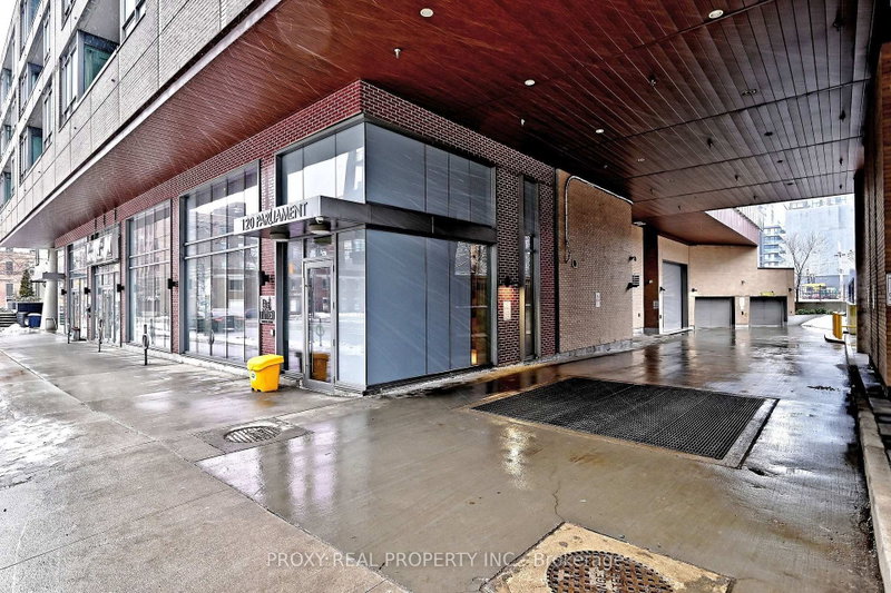 1605 - 120 Parliament Street