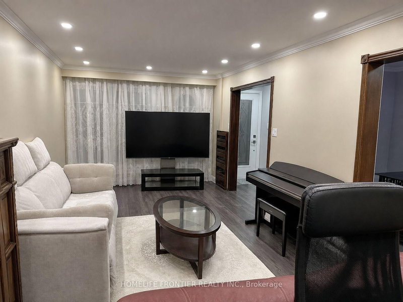 Main and Upper Level - 49 Red Robin Way