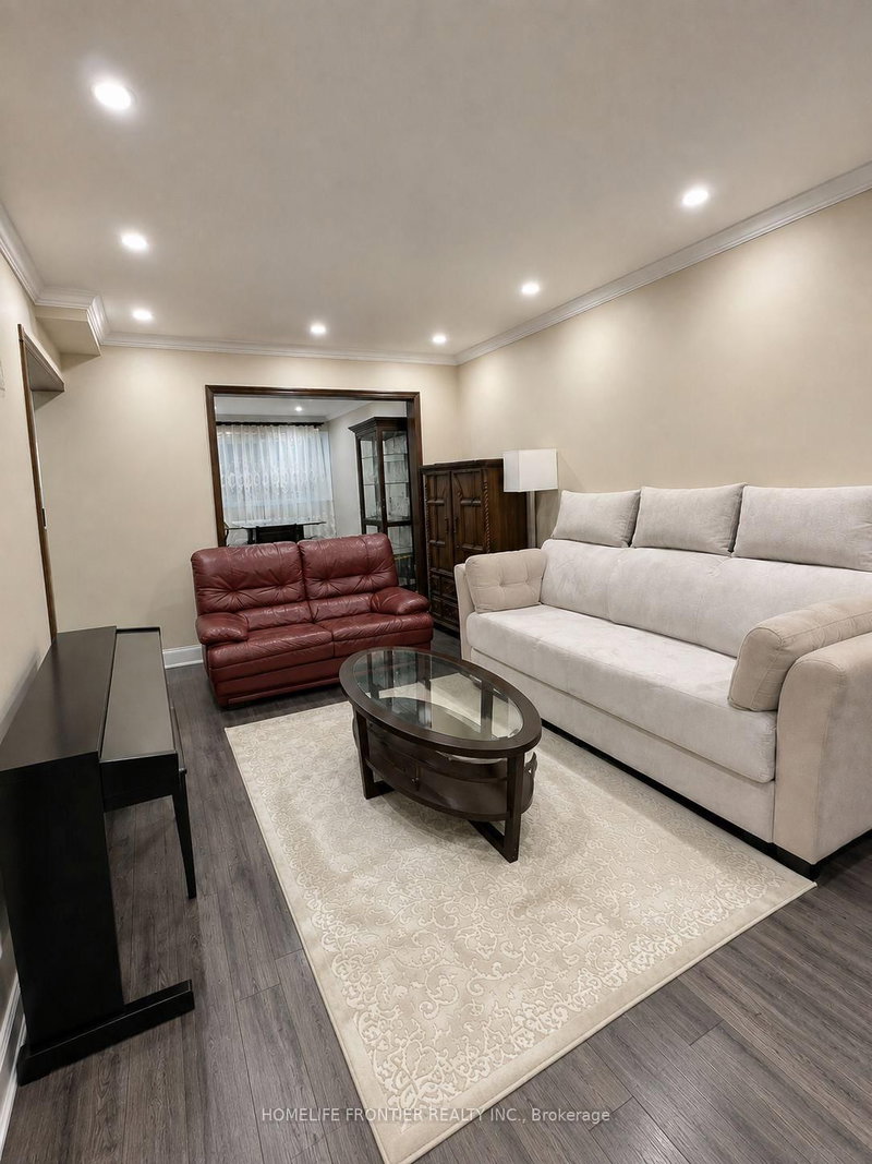Main and Upper Level - 49 Red Robin Way