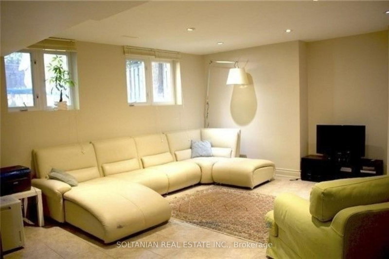 Bsmt - 164 Newton Drive