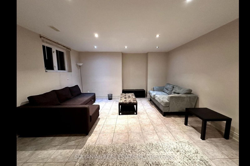 Bsmt - 164 Newton Drive