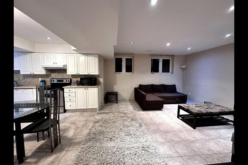 Bsmt - 164 Newton Drive