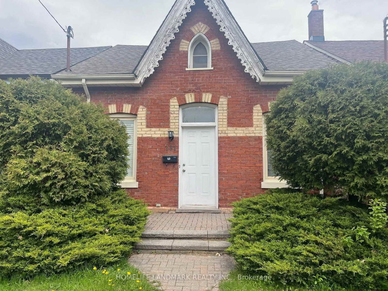 231 Clinton Street