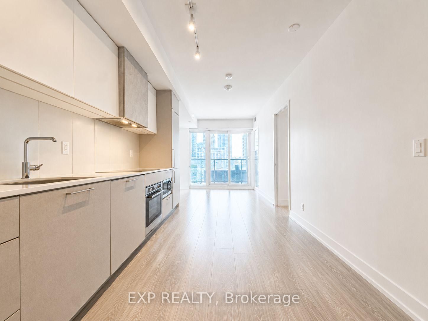 19 Western Battery Road • #811 • Toronto, ON photo 10