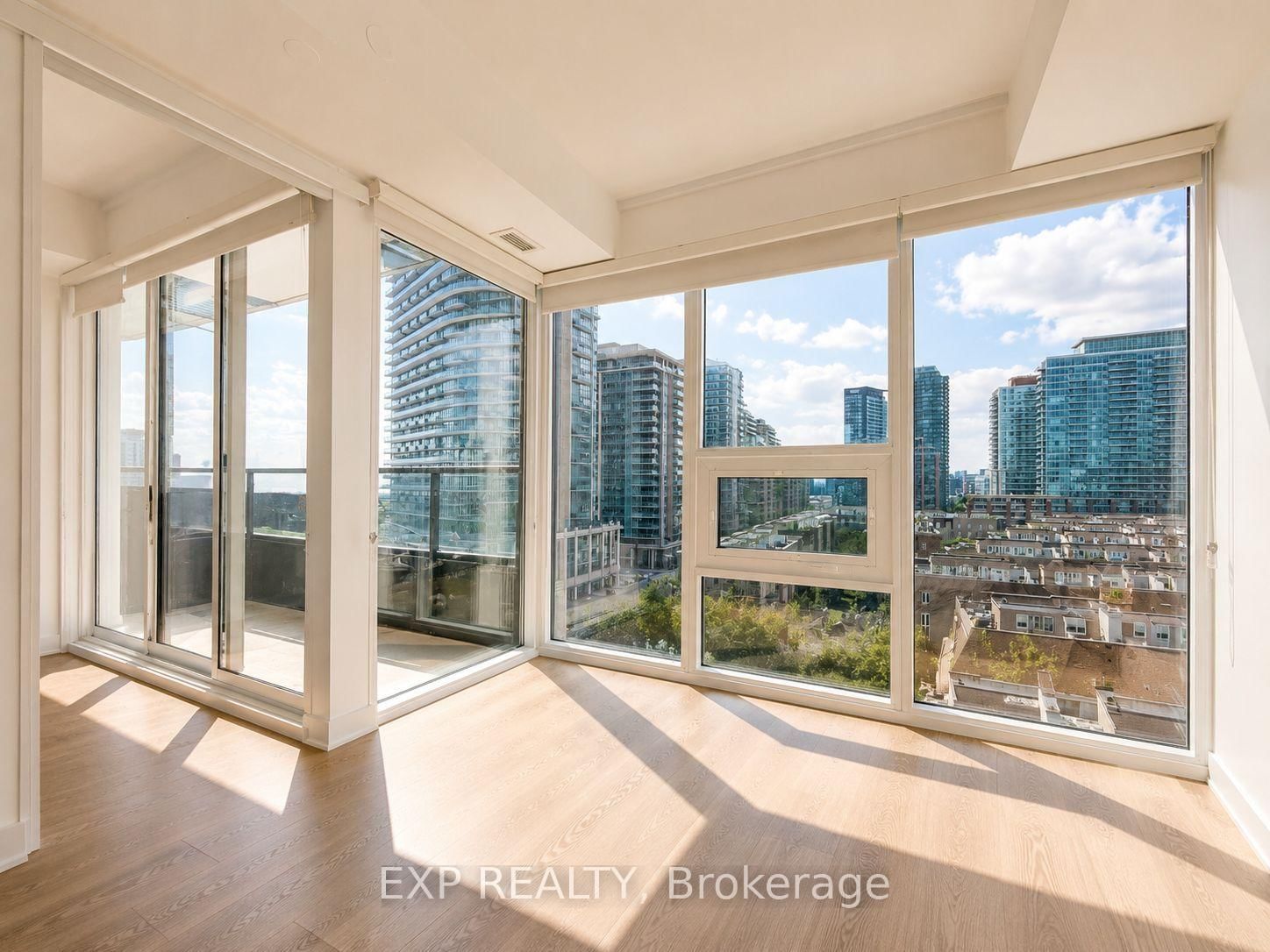 19 Western Battery Road • #811 • Toronto, ON photo 19