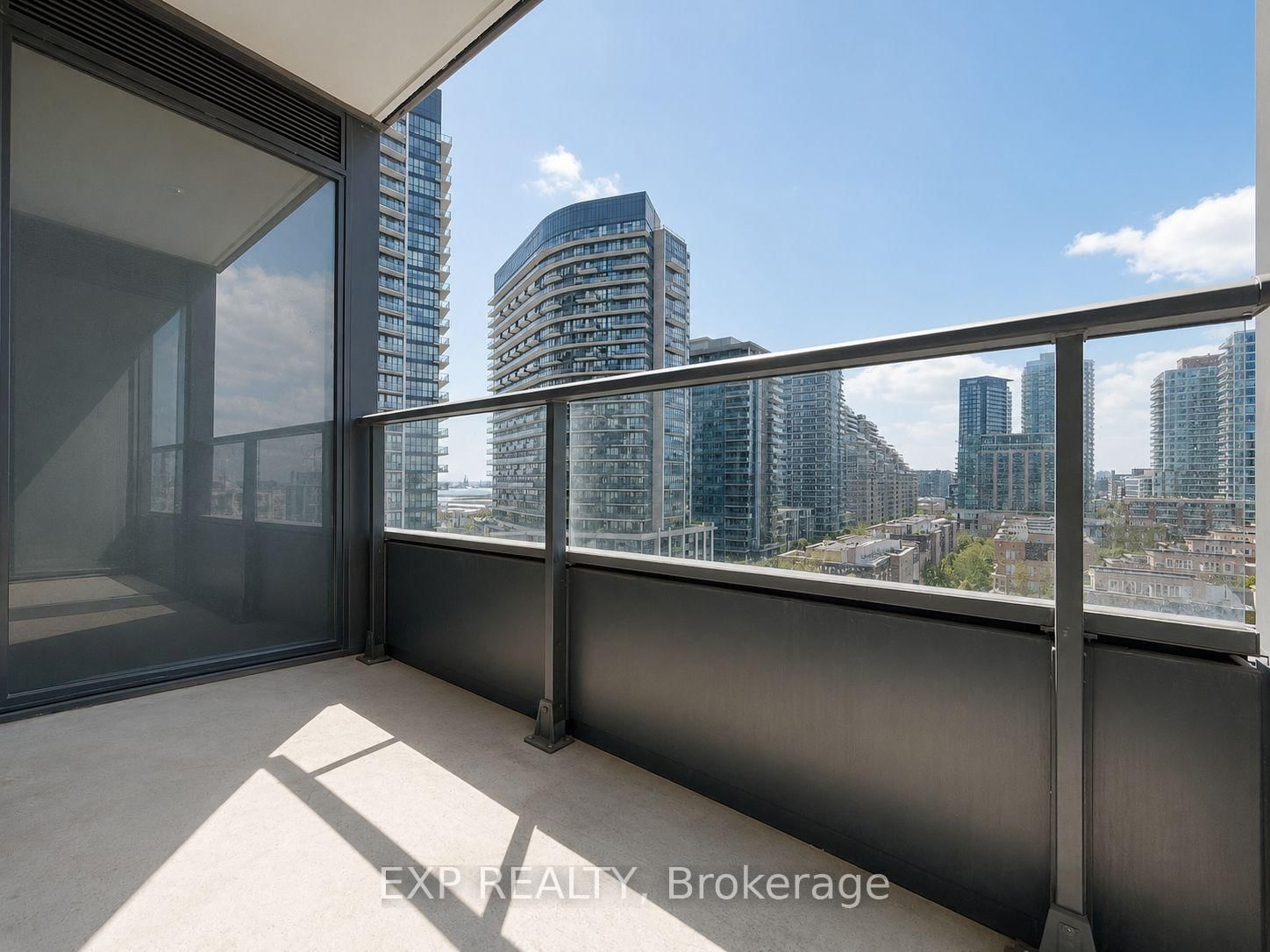19 Western Battery Road • #811 • Toronto, ON photo 20