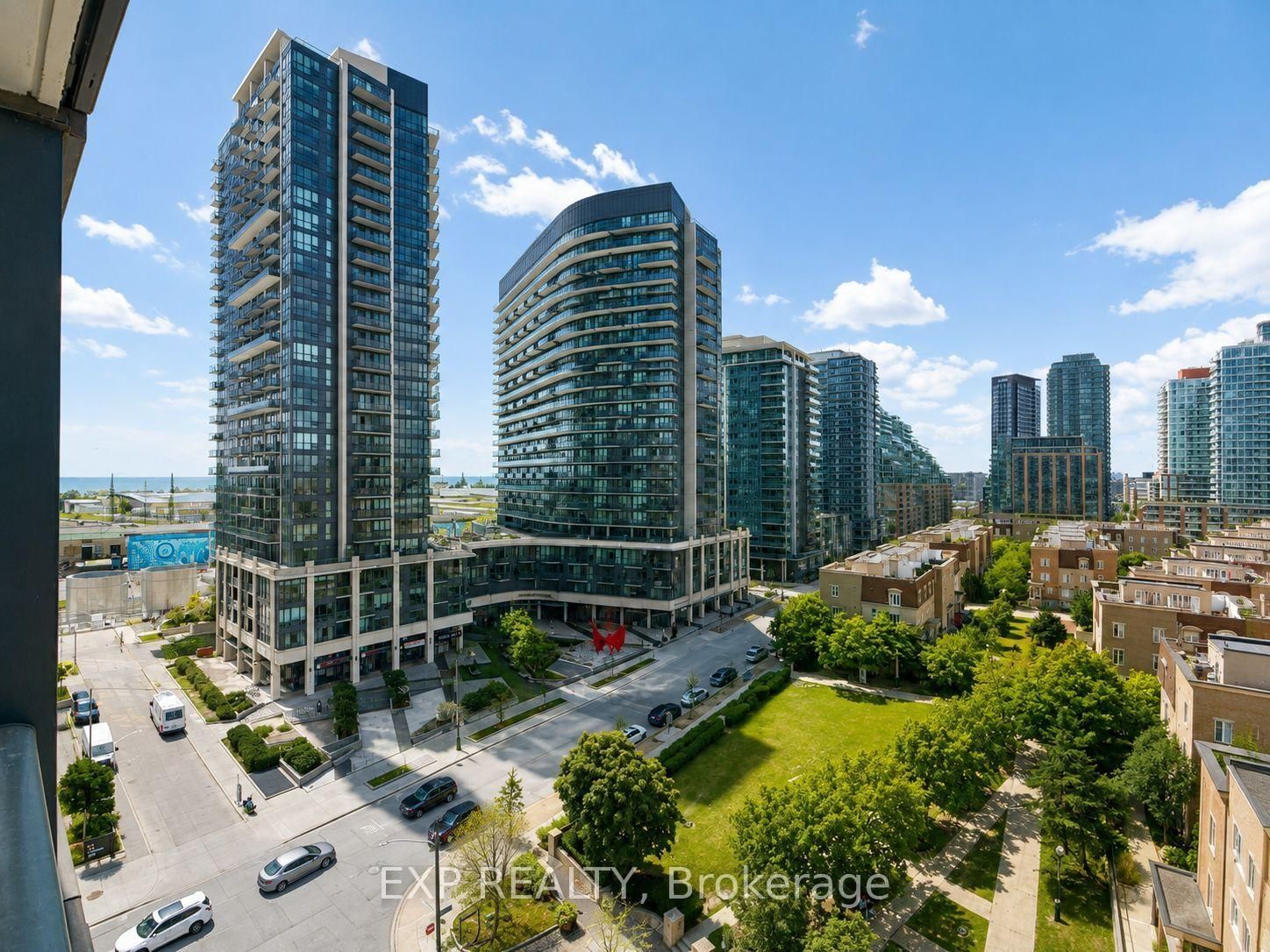 19 Western Battery Road • #811 • Toronto, ON photo 22