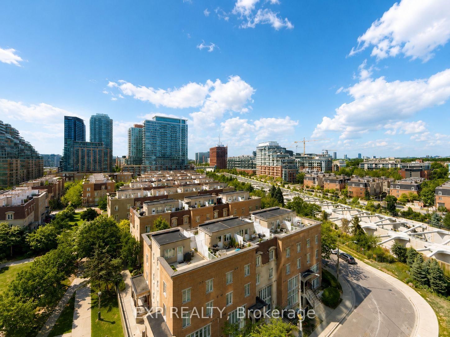 19 Western Battery Road • #811 • Toronto, ON photo 23