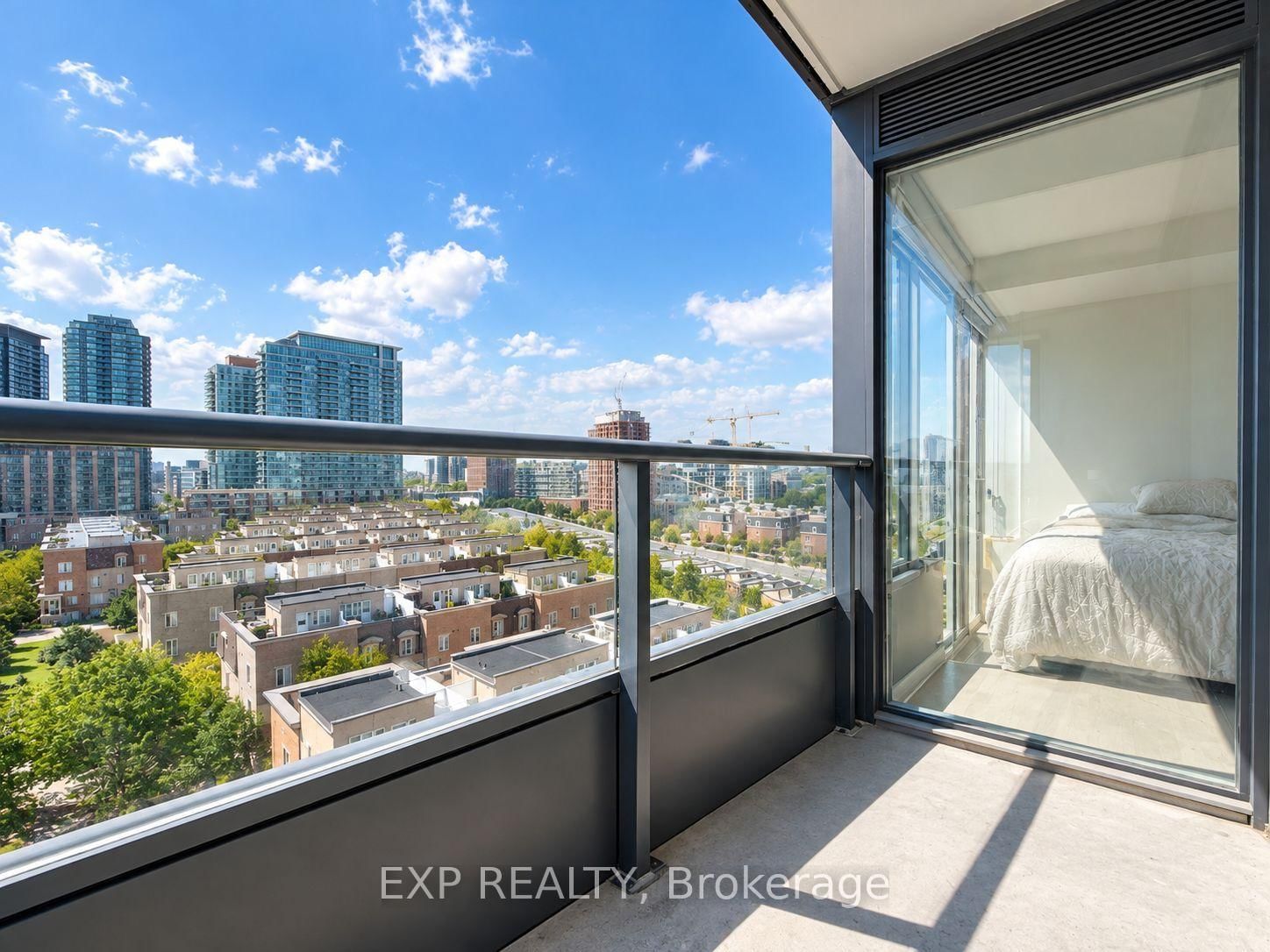 19 Western Battery Road • #811 • Toronto, ON photo 24