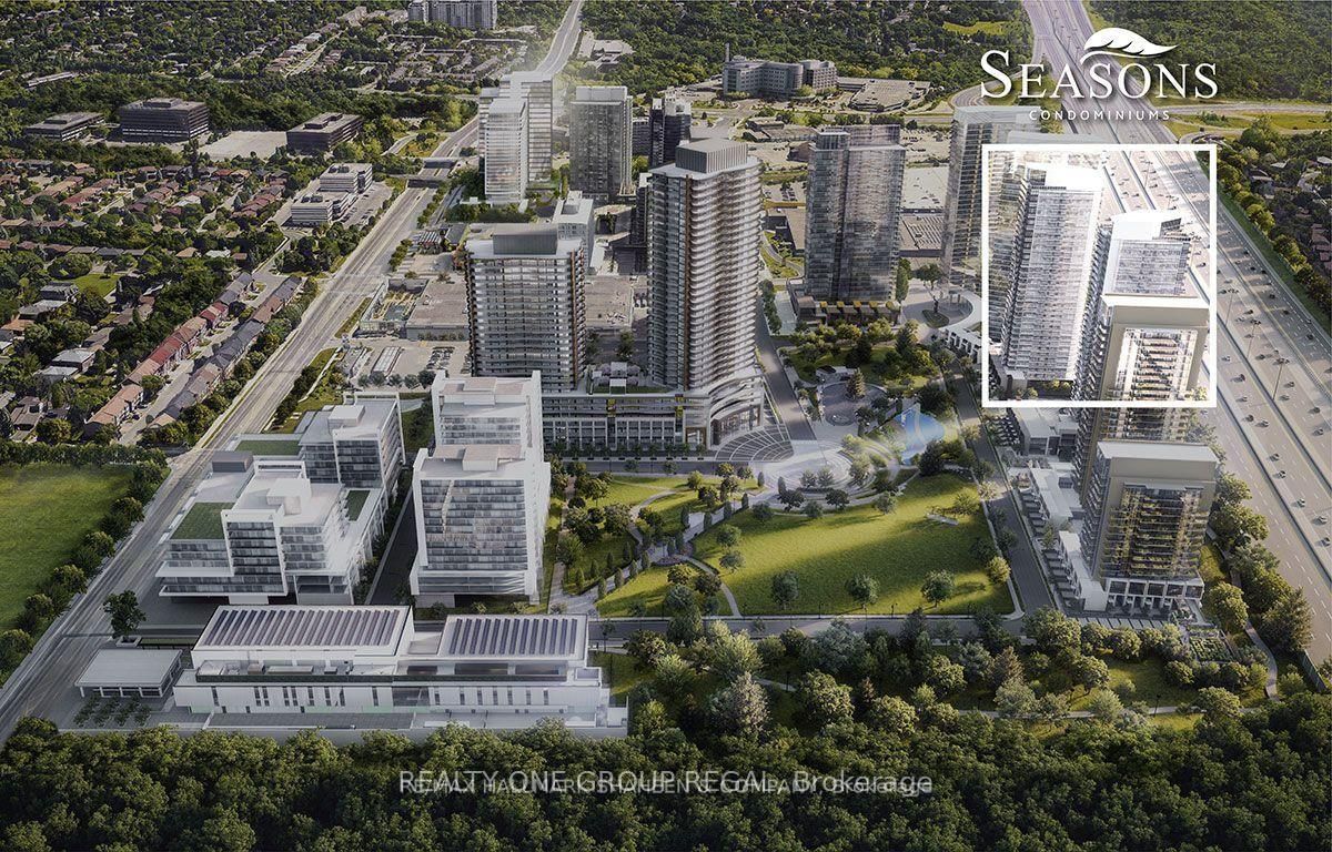 85 Mcmahon Toronto,ON M2K 0H1 — Photo 2