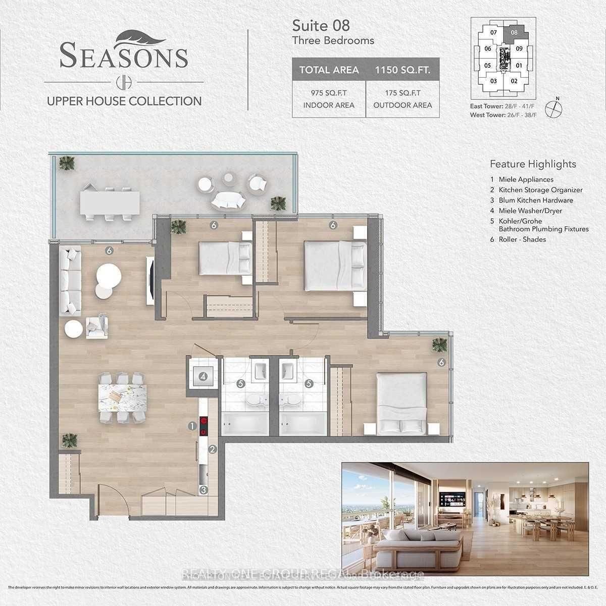 85 Mcmahon Toronto,ON M2K 0H1 — Photo 3