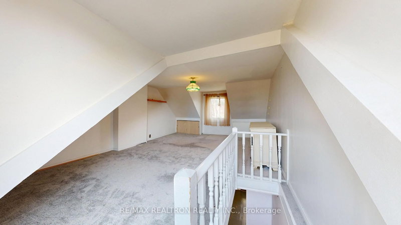 Upper - 32 Macklem Avenue