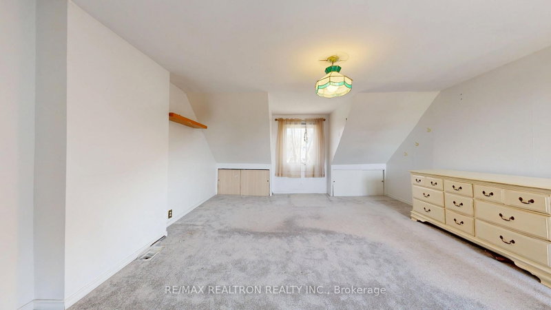 Upper - 32 Macklem Avenue