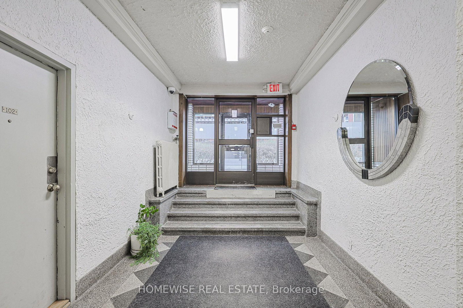 308 - 33 Maitland Street, Toronto 2