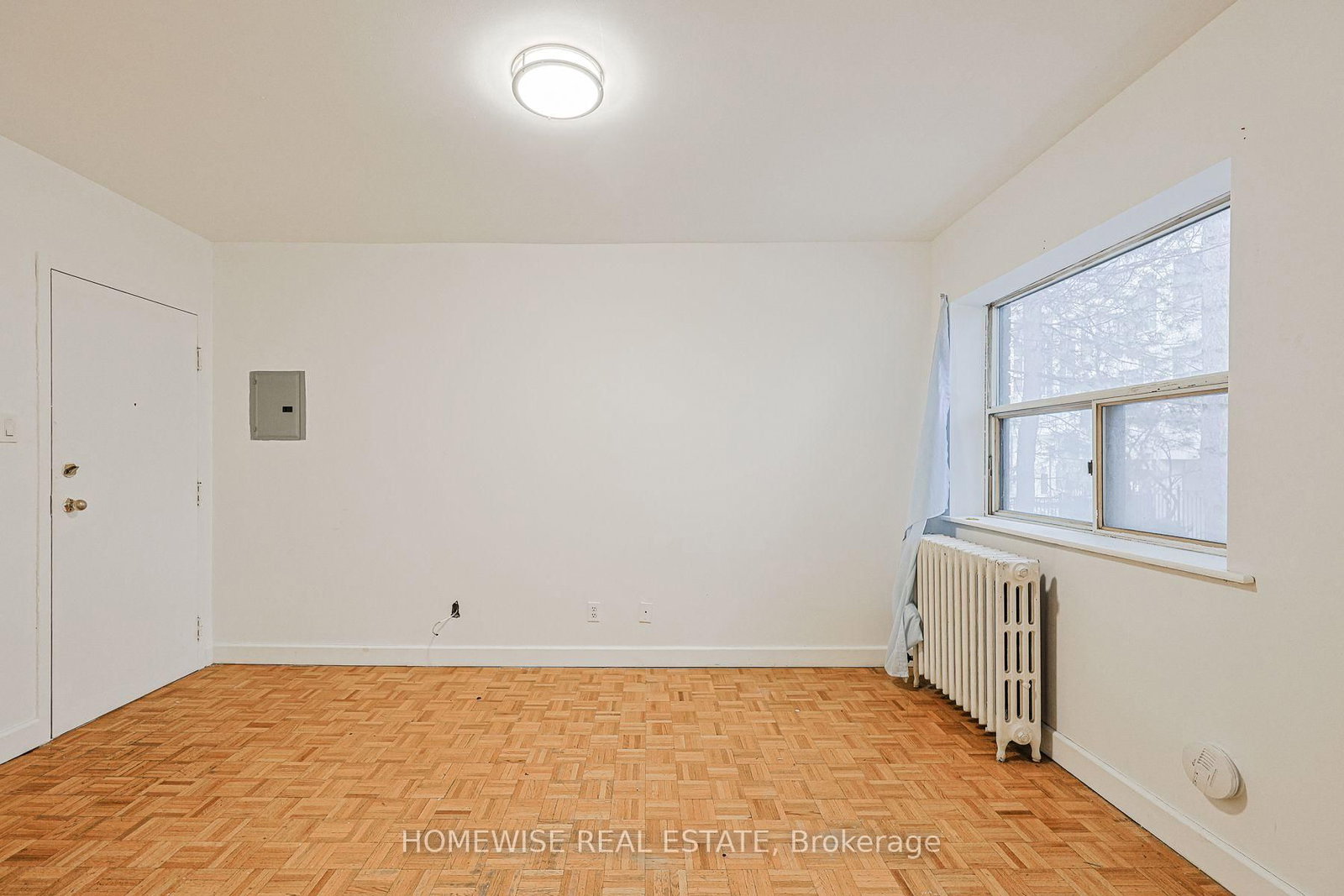 308 - 33 Maitland Street, Toronto 5