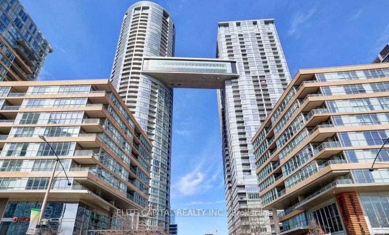3610 - 21 Iceboat Terrace