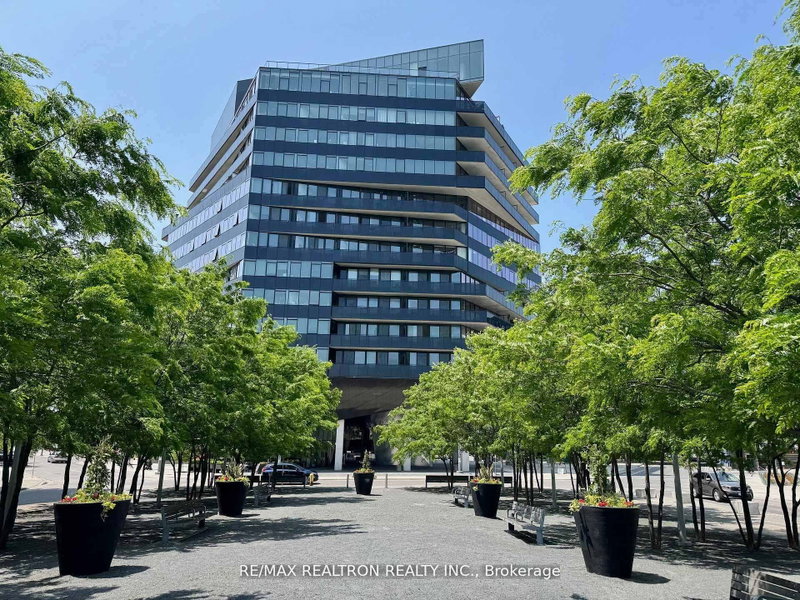 1101 - 21 Lawren Harris Square