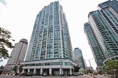 3412 - 10 Yonge Street
