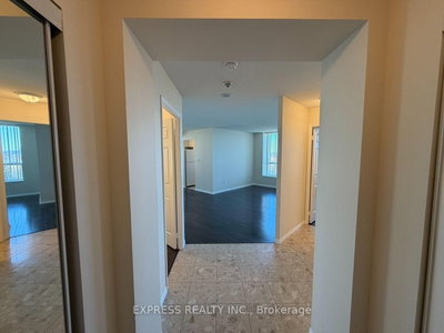 Condo for lease at LPH07-39 Pemberton Avenue, Toronto, Ontario, M2M 4L6 - Newtonbrook East - MLS: C13701236