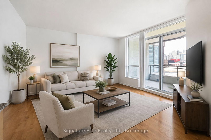 2301 - 228 Queens Quay W