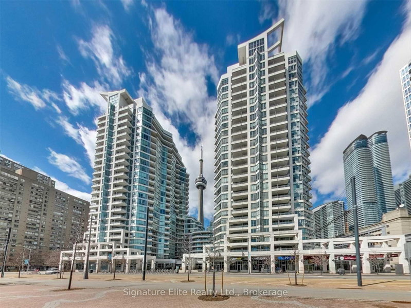 2301 - 228 Queens Quay W