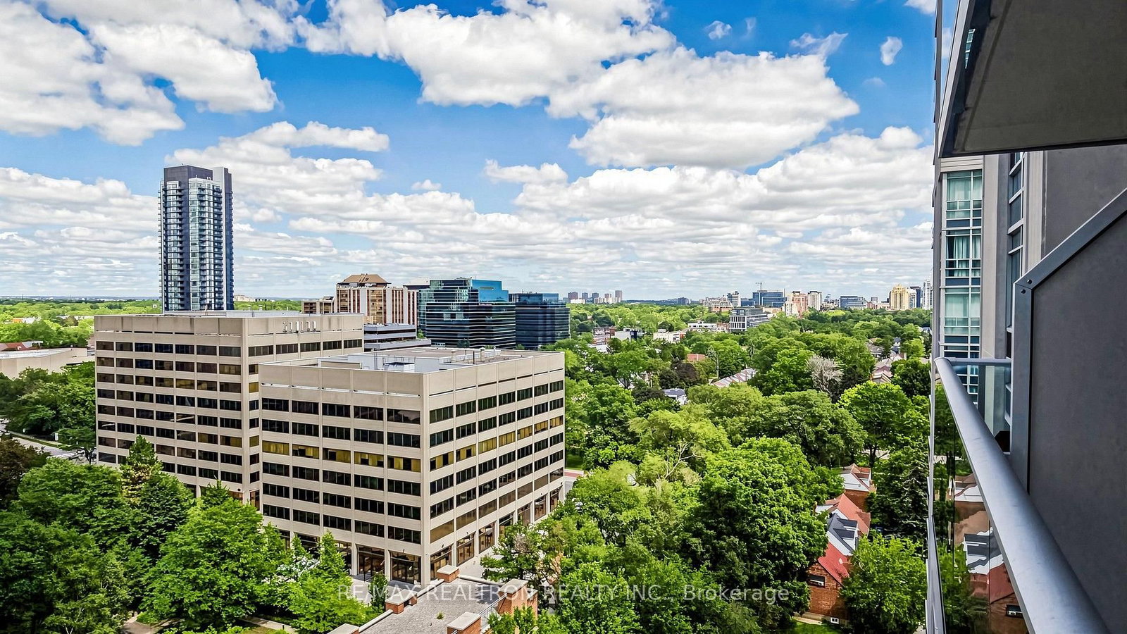 31 Bales Avenue • #1708 • Toronto, ON photo 17