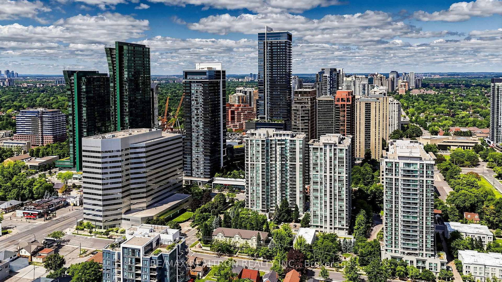 31 Bales Avenue • #1708 • Toronto, ON photo 29