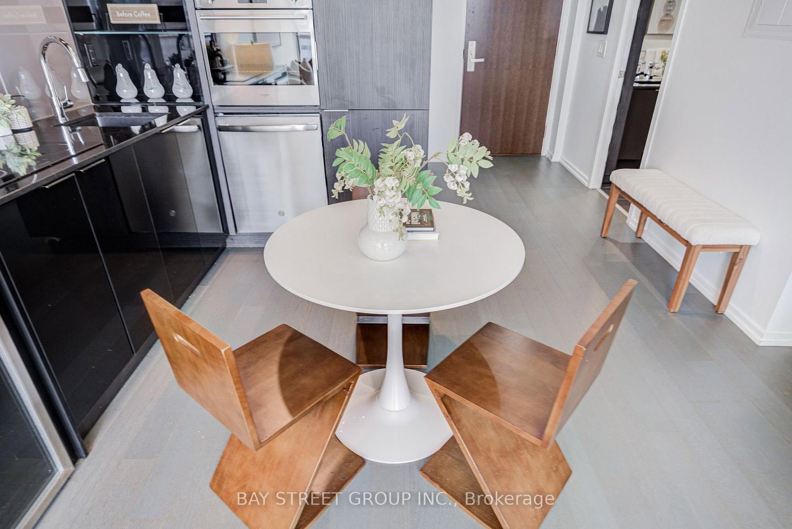 70 Temperance Street • #5308 • Toronto, ON photo 10