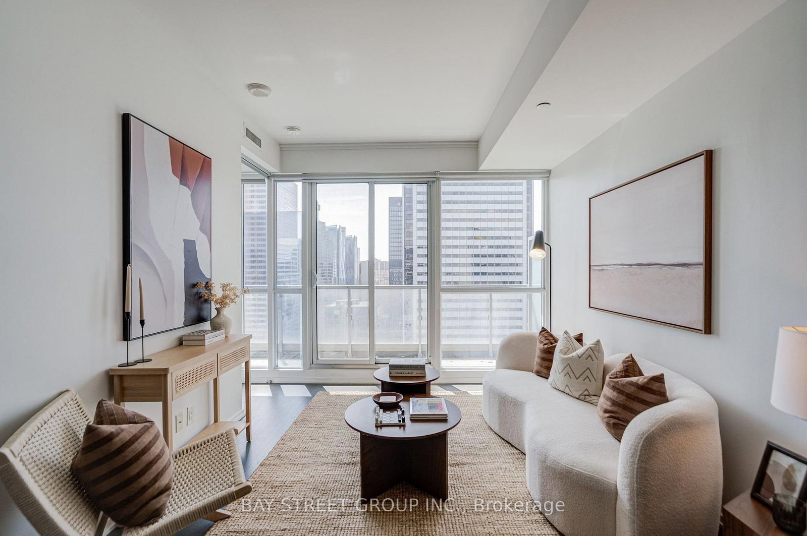 70 Temperance Street • #5308 • Toronto, ON photo 11
