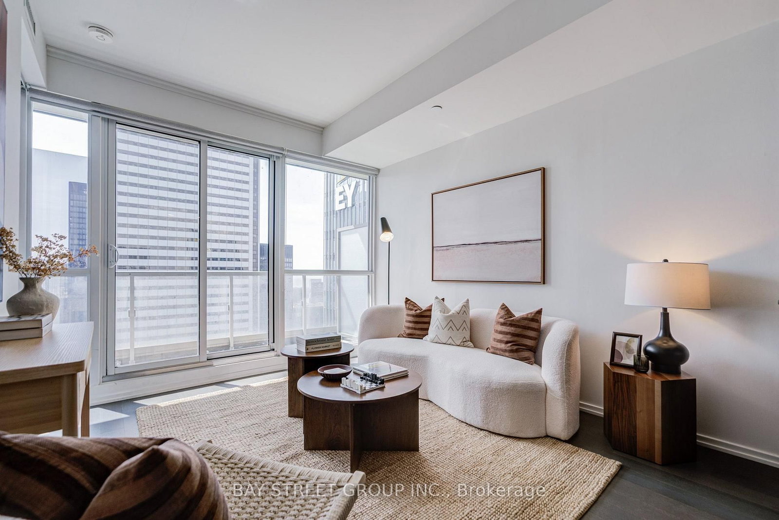 70 Temperance Street • #5308 • Toronto, ON photo 12
