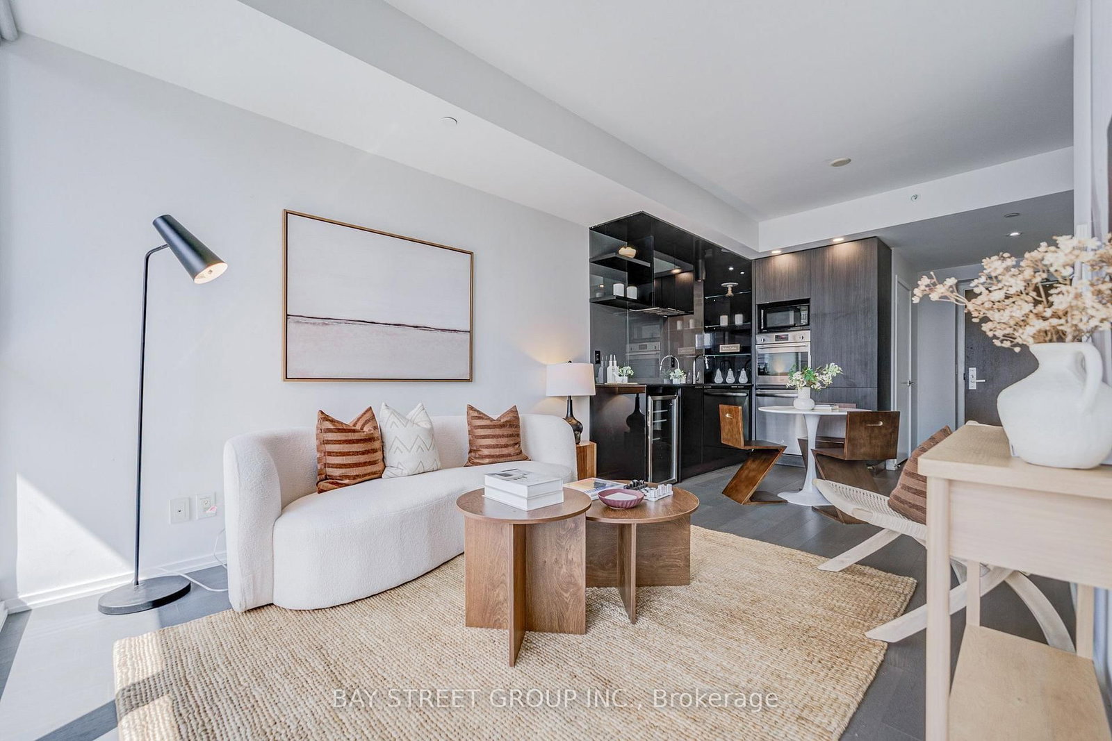 70 Temperance Street • #5308 • Toronto, ON photo 14