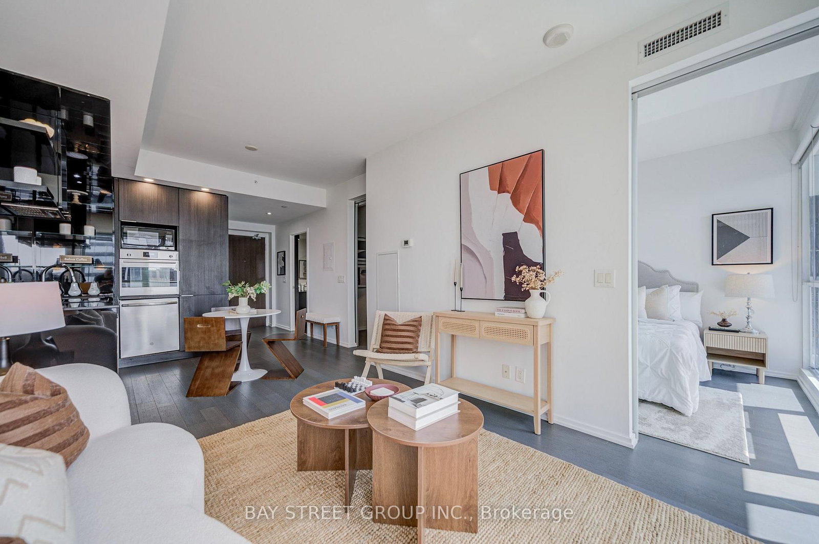 70 Temperance Street • #5308 • Toronto, ON photo 16