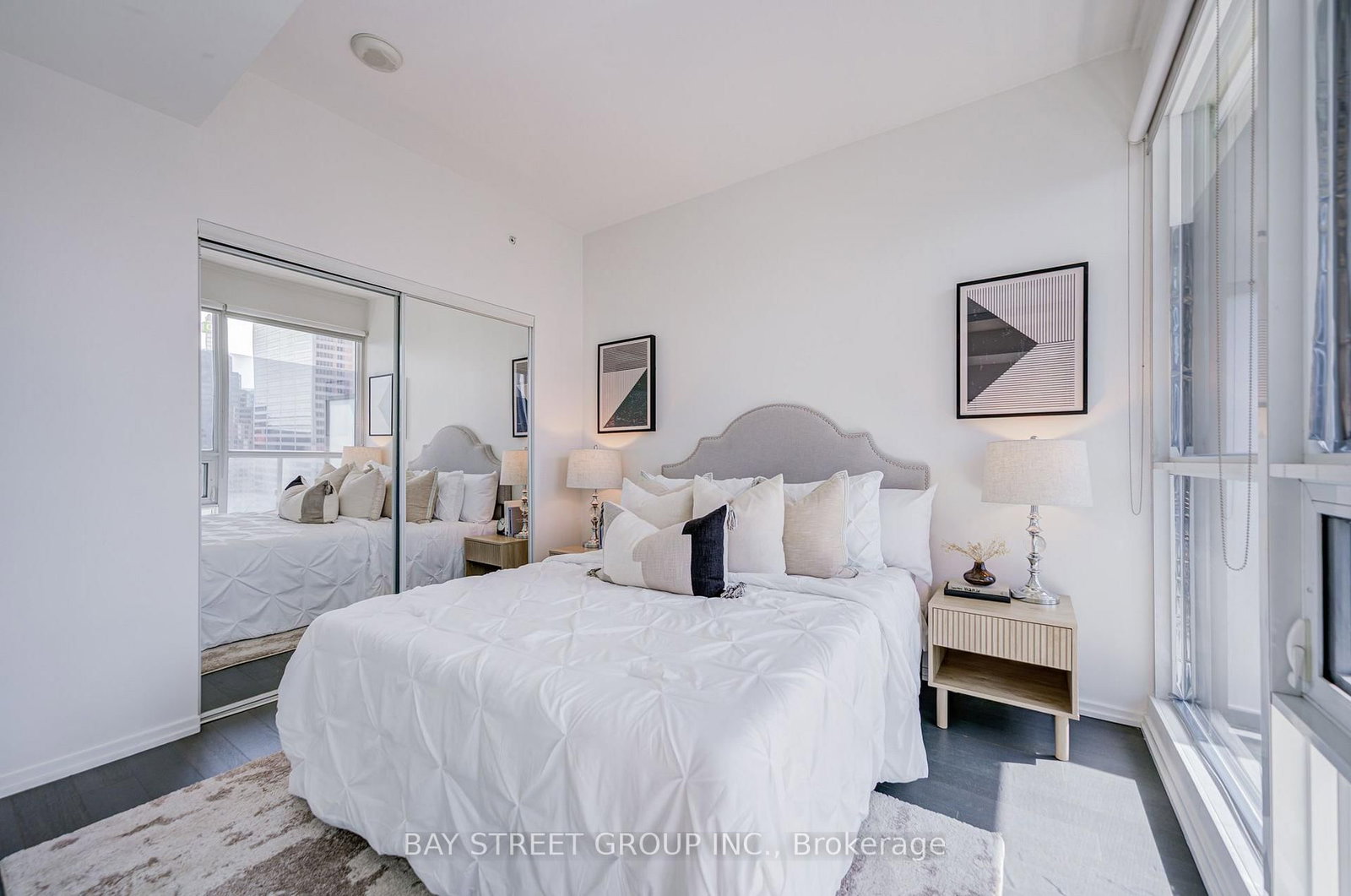 70 Temperance Street • #5308 • Toronto, ON photo 18