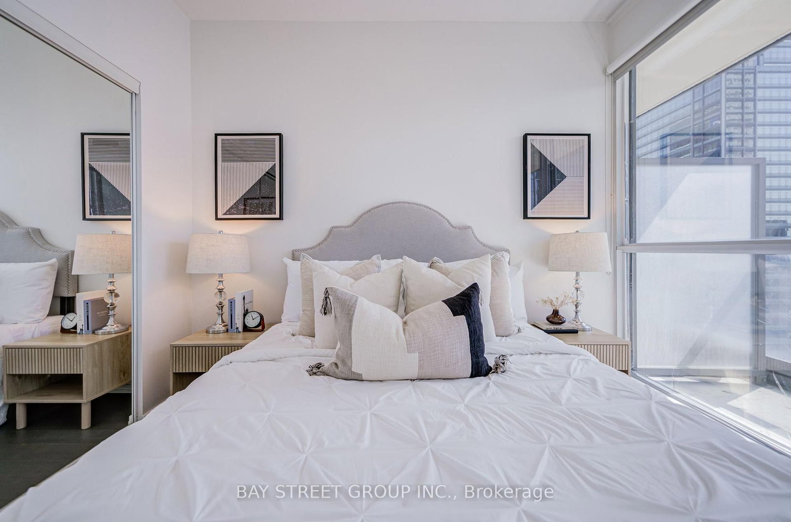 70 Temperance Street • #5308 • Toronto, ON photo 19