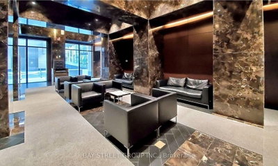 70 Temperance Street • #5308 • Toronto, ON photo 2