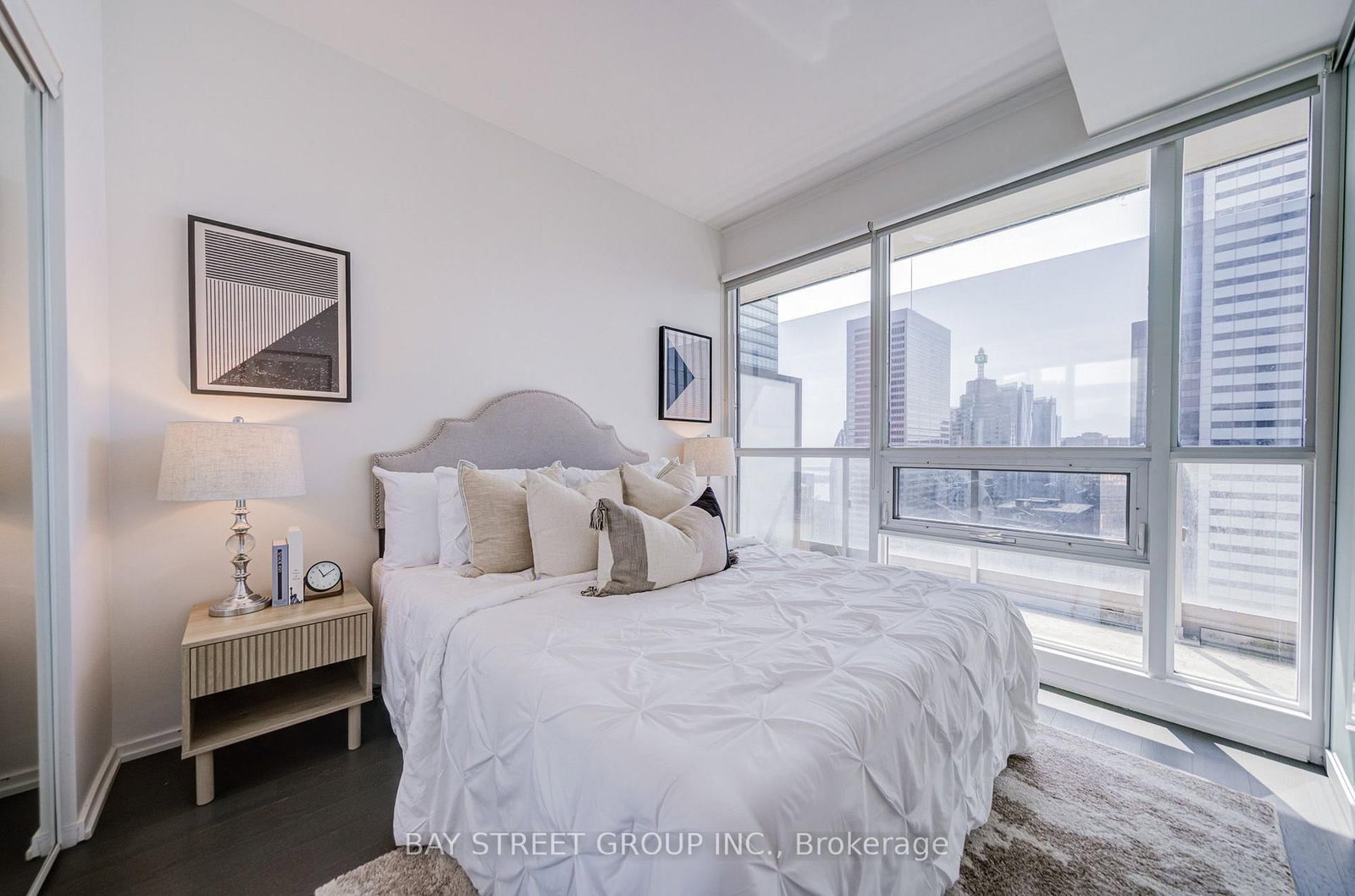 70 Temperance Street • #5308 • Toronto, ON photo 20